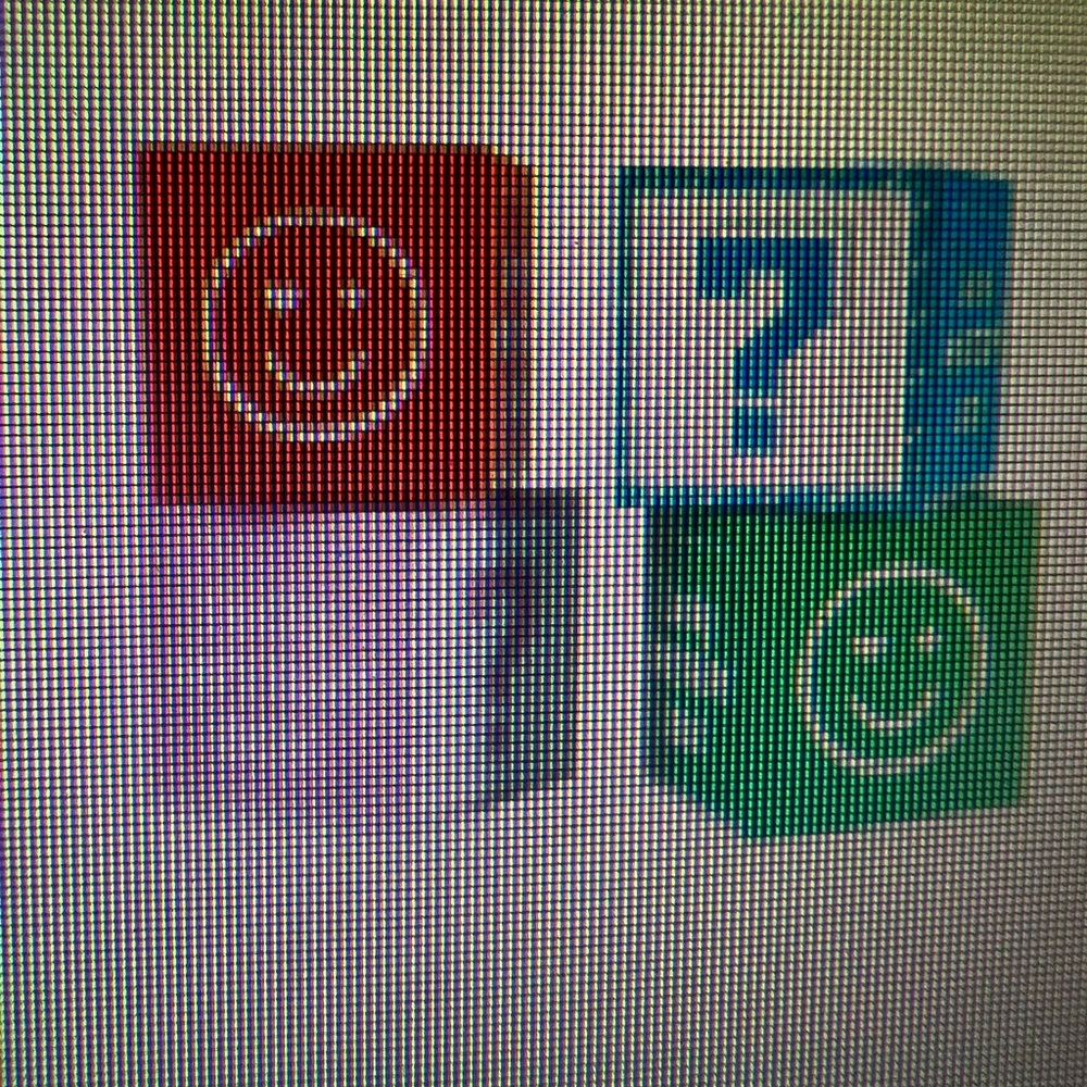 Brand new 4 piece small mystery boxes. #171